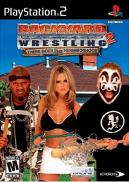 Backyard Wrestling 2: There Goes The Neighborhood
