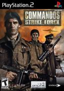 Commandos Strike Force
