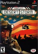 Conflict : Desert Storm