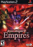 Dynasty Warriors 4 : Empires
