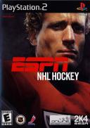 ESPN NHL Hockey 2K4 Sega