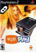 EyeToy : Play