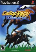 Gallop Racer 2003 : A New Breed