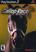 Gallop Racer 2004 : Gallop Racer 2