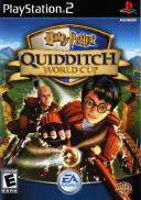 Harry Potter : Coupe du Monde de Quidditch
