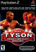 Mike Tyson Heavyweight Boxing
