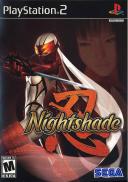 Nightshade
