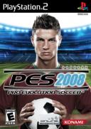 Pro Evolution Soccer 2008
