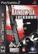 Tom Clancy's Rainbow Six : Lockdown