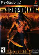 Le Roi Scorpion : L'ascension de l'Akkadien