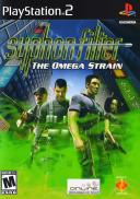 Syphon Filter : The Omega Strain
