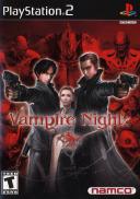 Vampire Night
