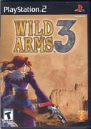 Wild Arms 3
