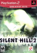 Silent Hill 2 : Director's Cut (Gamme Platinum)