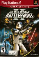 Star Wars : Battlefront II (Gamme Platinum)