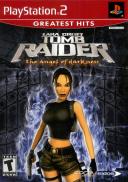 Lara Croft Tomb Raider : l'Ange des Ténèbres (Gamme Platinum)