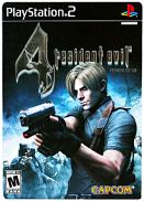 Resident Evil 4 Premium Edition