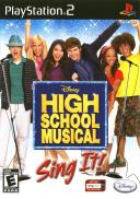 High School Musical : Tous en Scene ! 