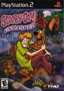 Scooby-Doo! : Démasqué