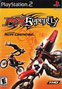 MX SuperFly: featuring Ricky Carmichael