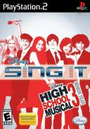 Disney Sing It ! : High School Musical 3 - Senior Year
