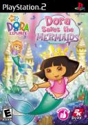 Dora l'Exploratrice : Dora Sauve les Sirènes