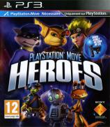 Playstation Move Heroes
