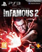 inFamous 2 - Edition Spéciale