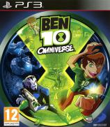 Ben 10 Omniverse