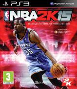 NBA 2K15