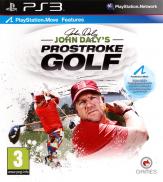 John Daly's ProStroke Golf