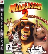 Madagascar 2