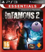 inFamous 2 (Gamme Essentials)