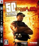 50 Cent : Blood on the Sand