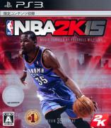 NBA 2K15