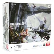 PS3 Slim 320 Go - Final Fantasy XIII-2 ~ Lightning Edition Ver.2
