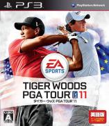 Tiger Woods PGA Tour 11