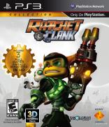 Ratchet & Clank: Trilogy - Classics HD