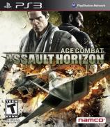 Ace Combat : Assault Horizon