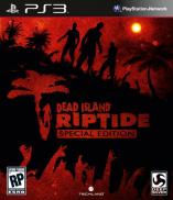 Dead Island Riptide - Edition Spéciale