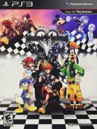 Kingdom Hearts HD 1.5 ReMIX - Edition limitée