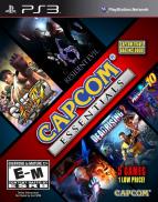 Capcom Essentials: Super Street Fighter IV + Resident Evil 6 + Devil May Cry 4 + Dead Rising 2 + Megaman 10