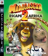 Madagascar 2