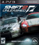 Need For Speed Shift 2 : Unleashed