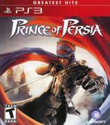 Prince of Persia (Gamme Essentials)