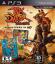 Jak and Daxter Trilogy - Classic HD