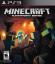 Minecraft : PlayStation 3 Edition
