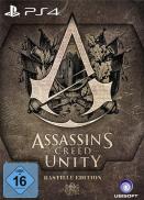 Assassin's Creed : Unity - Edition Bastille
