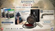 Assassin's Creed : Unity  - Edition Amazon