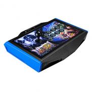 PS4 Mad Catz Arcade Fightstick Tournament Edition 2 Ultra Street Fighter IV